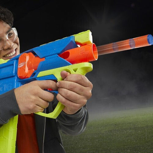 Nerf Launcher N Series N-Series For 8+ Years
