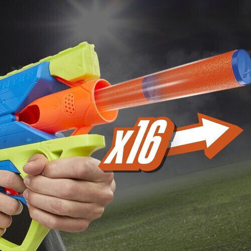 Nerf Launcher N Series N-Series For 8+ Years