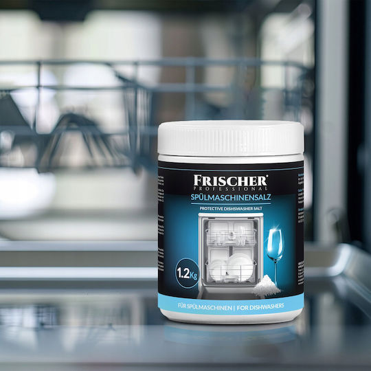 Frischer Υγρό Αλάτι Πλυντηρίου Πιάτων 1.2kg FR00101_1200