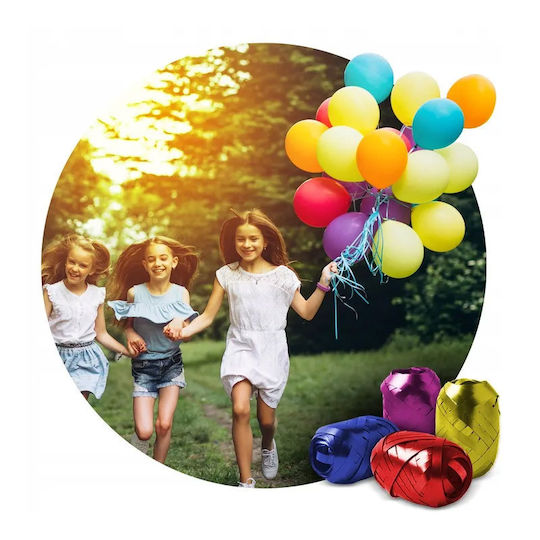 Helium Bottle for 50 Balloons