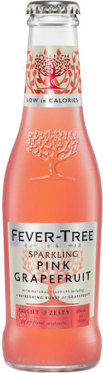Fever Tree Grapefruit Erfrischungsgetränk mit Kohlensäure 200ml