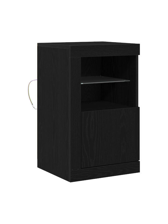 Bufet Black Oak 41x37x67cm