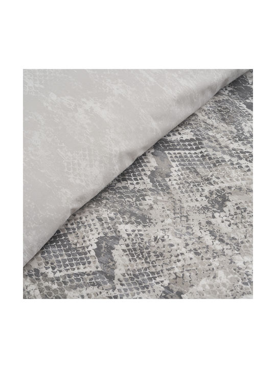 Charalambidis Textiles Sahara Pillowcase Set Beige 52x72cm.