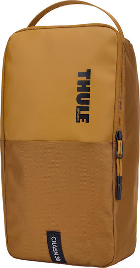 Thule Chasm Sack Voyage Back 30lt Brown Fabric L48.5xW24.5xH32.5cm
