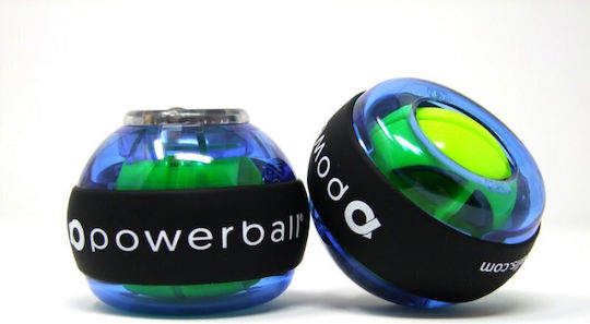 Powerball 280hz Klassik Blau