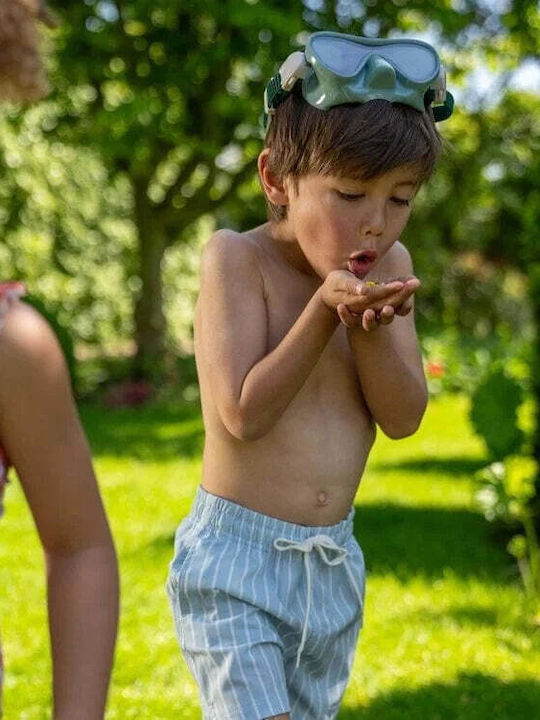Koko Noko Παιδικό Μαγιό Βερμούδα / Σορτς Γαλάζιο
