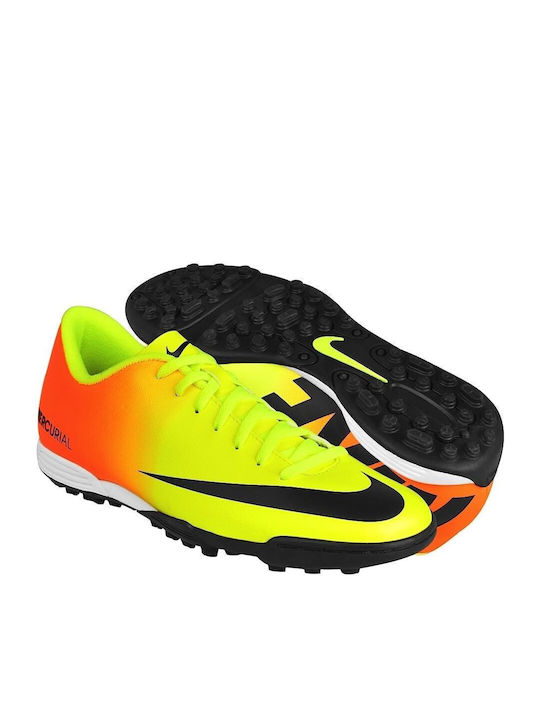 Nike Футболни Обувки с формовани клинове Многоцветен Nike Футболни Обувки с формовани клинове Многоцветен