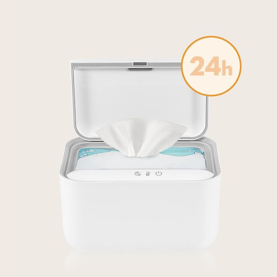 Lionelo Baby Wipe Warmer Electric Baby Sterilizer
