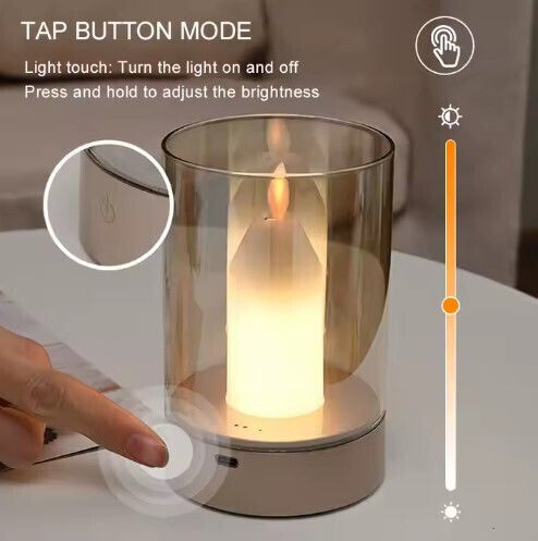 Home Lighting LED Lamp Warm White