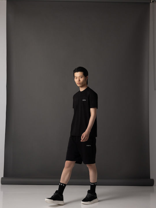 Тениска Black