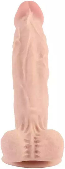 Chisa Novelties Dildo realist 19.5cm