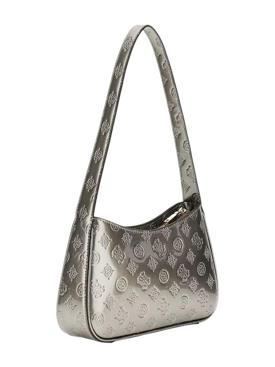 Guess Γυναικεία Τσάντα από Συνθετικό Δέρμα Guess Γυναικεία Τσάντα από Συνθετικό Δέρμα