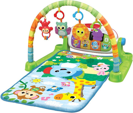 Winfun Baby Activity Gym for Newborns