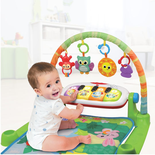 Winfun Baby Activity Gym for Newborns