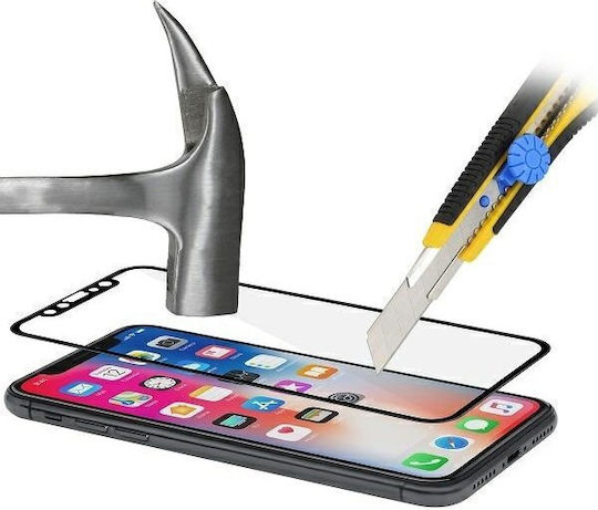 Beline 5D Tempered Glass (Galaxy S25)