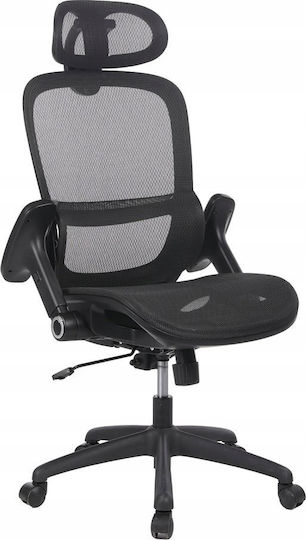 Office Products Dokos Bürostuhl Schwarz