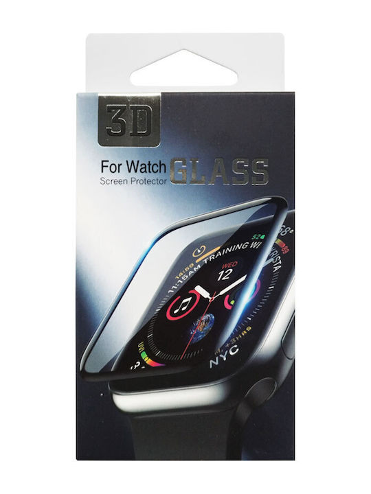 Gehärtetes Glas für das Apple Watch 44mm 1Stück 52716