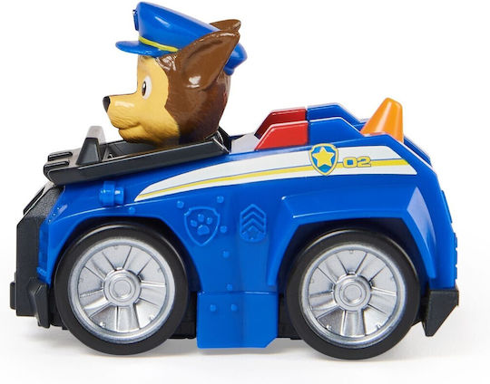 Spin Master Paw Patrol Pup Squad Racers Vehicul Chase Figură Mașinuță