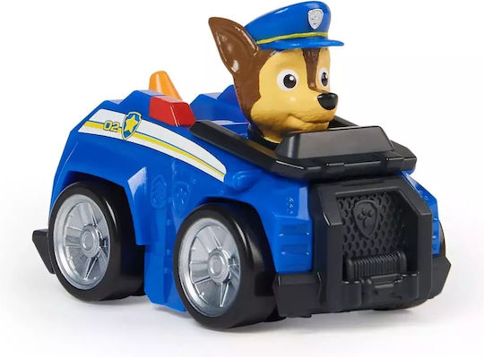 Spin Master Paw Patrol Pup Squad Racers Vehicul Chase Figură Mașinuță