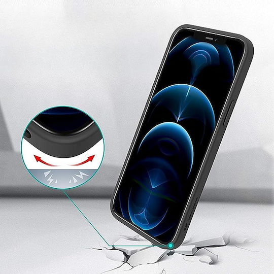 ESR Schutzhülle iPhone 12 Pro Max Transparent