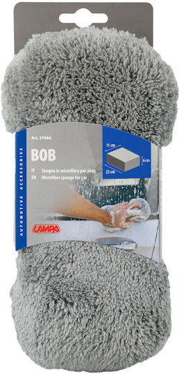Lampa Washing Sponge Bob Microfiber Standard 23x11x6cm Lampa 1 Piece L3798.6