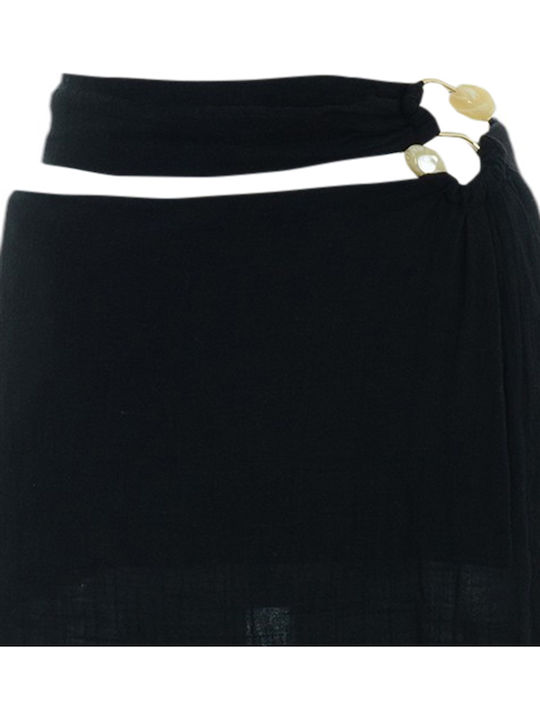 Maxi Skirt Black