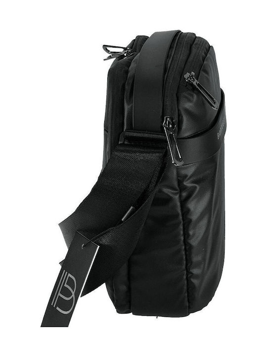 Men's Bag Shoulder / Crossbody Black