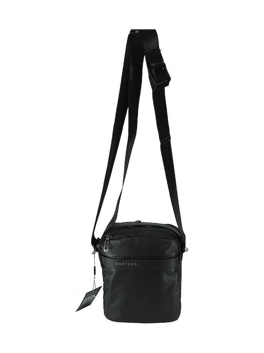 Men's Bag Shoulder / Crossbody Black