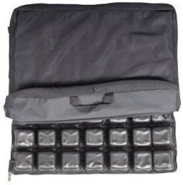 Mobiak Anesis Ii Seat Cushion with Air Cells 46x46x5cm 0804519