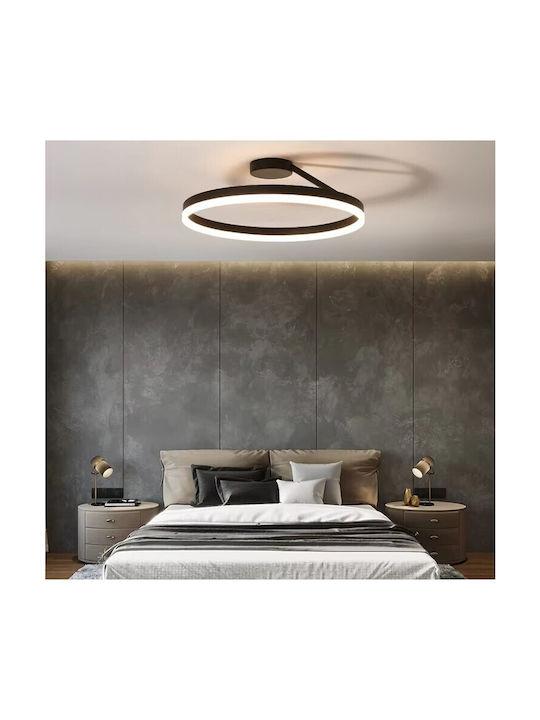 Home Lighting Πλαφονιέρα 50εκ. LED