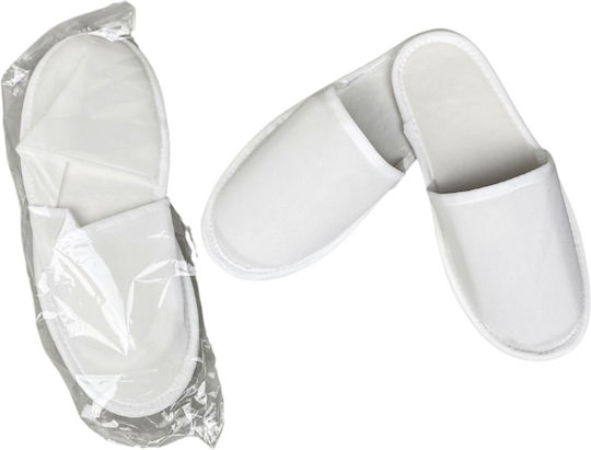 Supreme Hotel Slippers