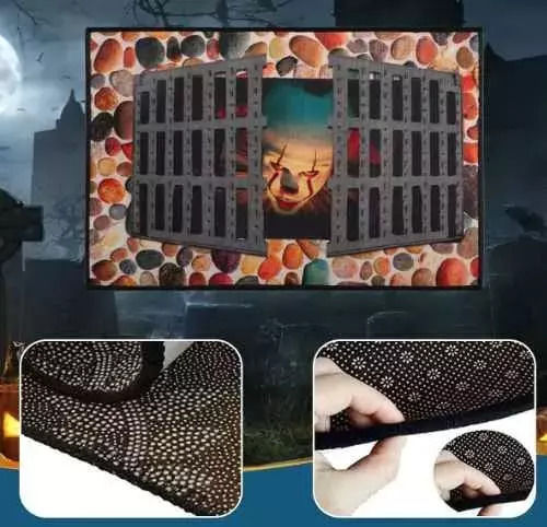 Entrance Mat Anti-slip 40x60cm