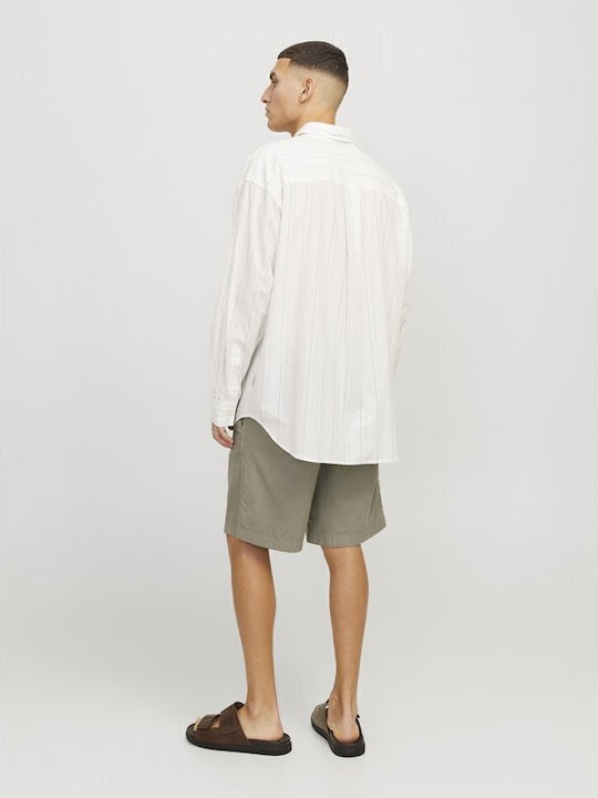 Men's Shorts Dusty Olive