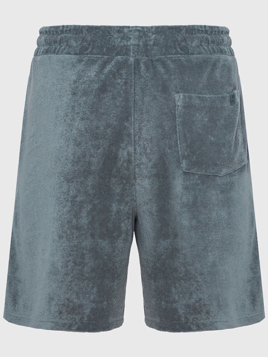 Мъжка Бермуда Terrycloth