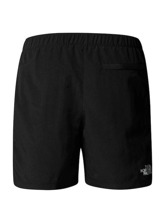 Men's Shorts Black