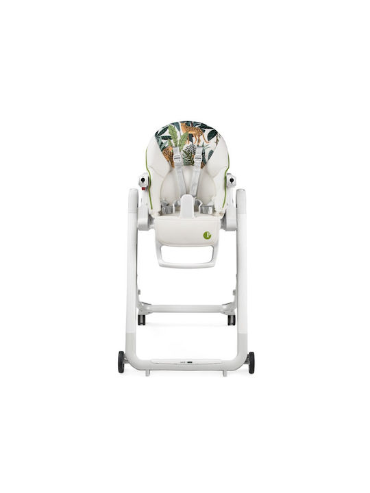 Peg Perego Siesta Follow Me 