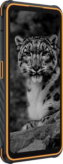 Ulefone Armor X31 Dual SIM (6/128GB) Rugged Смартфон Оранжев