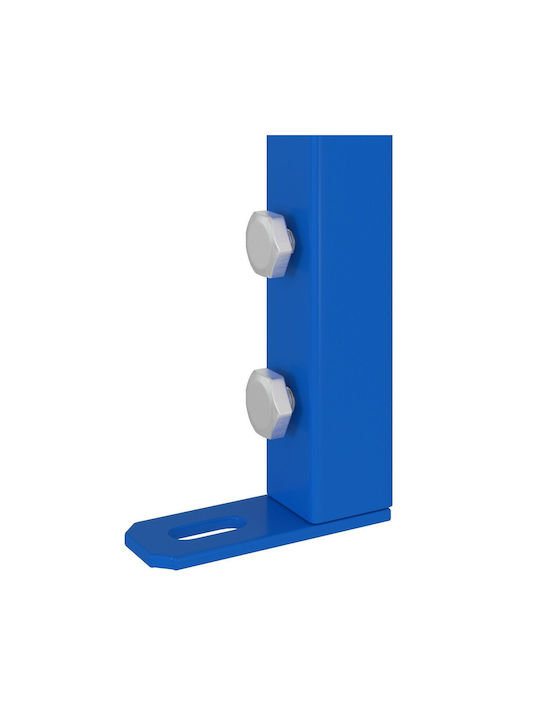 vidaXL Παντζούρι Ανοιγόμενο Π50xΥ17.5cm