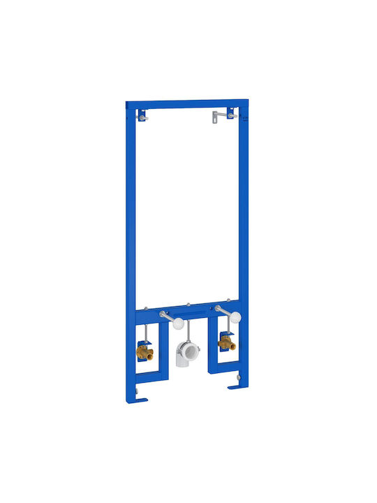 vidaXL Παντζούρι Ανοιγόμενο Π50xΥ17.5cm