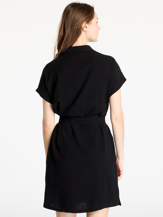Horsefeathers Kali Dress Black