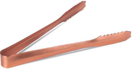 GenWare Χάλκινη Λαβίδα Πάγου 17.8cm