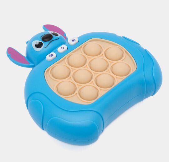 Spiel Quick Push Lilo Pop it Fidget