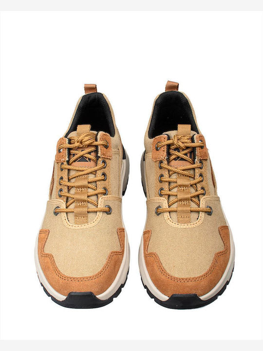 Colorado Ανδρικά Sneakers Μπεζ