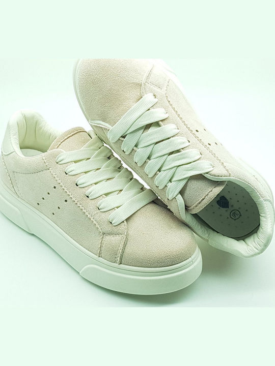 Γυναικεία Sneakers Ροζ