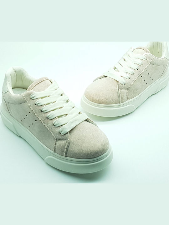 Γυναικεία Sneakers Ροζ