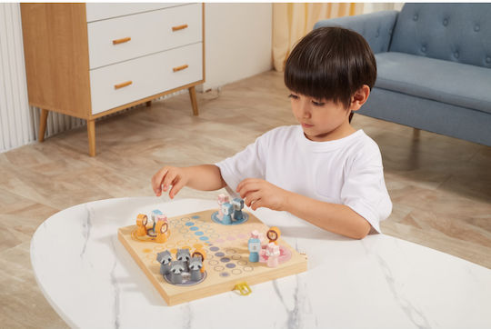 Board Game PolarB 3+ Years Old Viga Toys
