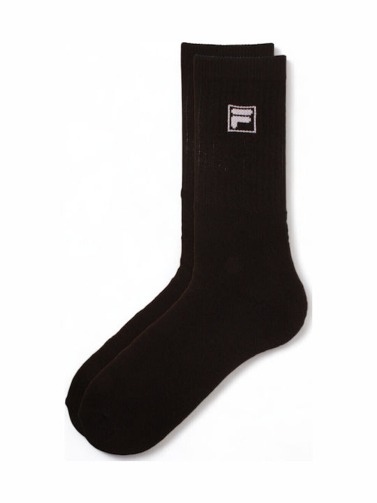 FILA Socks 3pack Tennis Socks Multicolour 3 Pairs