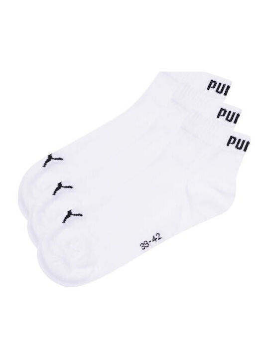 PUMA Бял 3 чифта