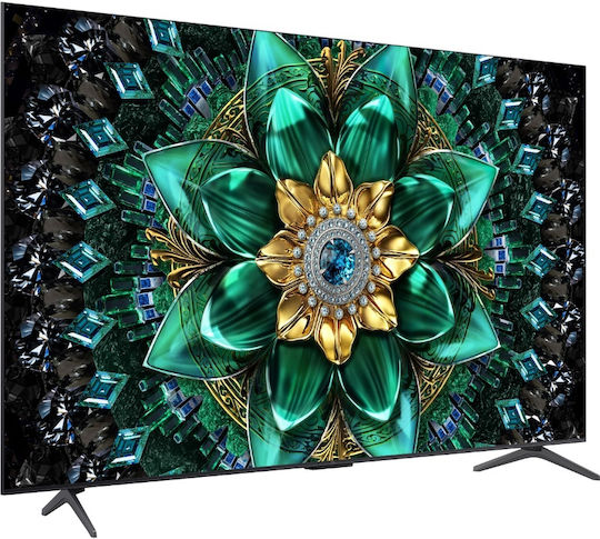 TCL Smart Television 55" 4K UHD Mini LED 55Q6C HDR (2025)