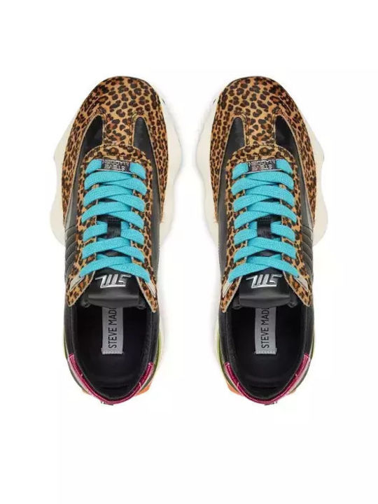 Setback Sneakers Multicolour